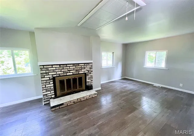 4th image of 456 Bluff Dr, Riverview, MO 63137 | MLS# MIS26037326