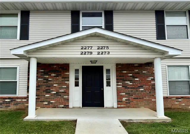 1st image of 2279 Highland Hill Dr #H, Saint Peters, MO 63376 | MLS# MIS26037336
