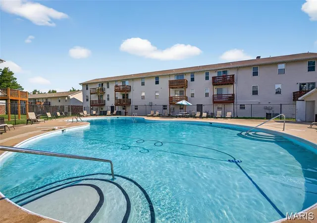 24th image of 2279 Highland Hill Dr #H, Saint Peters, MO 63376 | MLS# MIS26037336