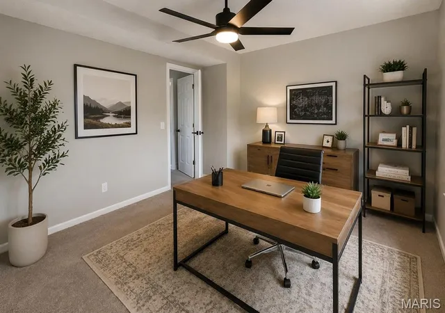 5th image of 2279 Highland Hl Dr, Saint Peters, MO 63376
