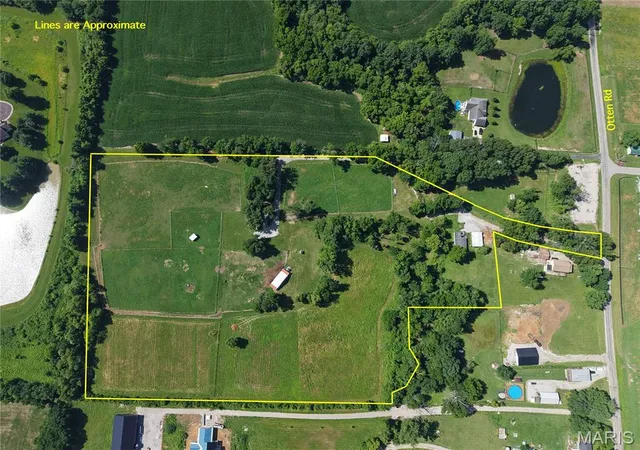1st image of 2807 Otten Rd, Millstadt, IL 62260 | MLS# MIS26037338