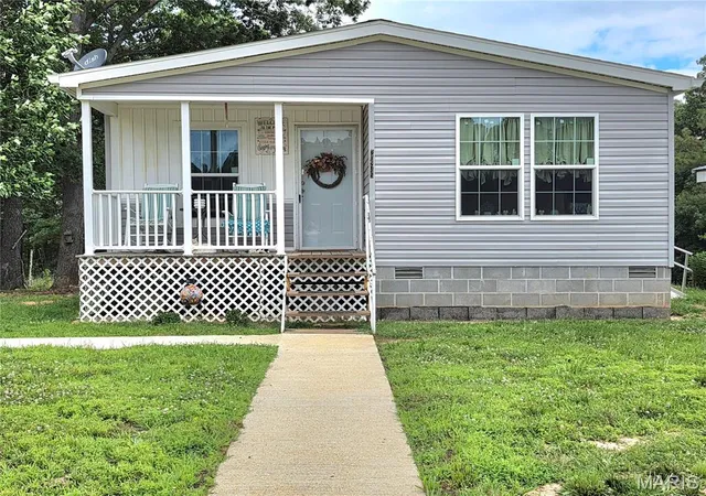 Homes for sale in Raymondville, MO | 20245 Friendship Dr, Raymondville, MO 65555 | MLS# MIS26037348