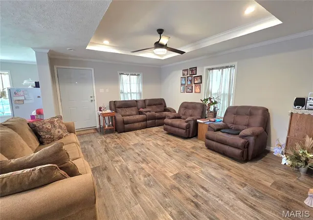 Homes for sale in Raymondville, MO | 20245 Friendship Dr, Raymondville, MO 65555 | MLS# MIS26037348