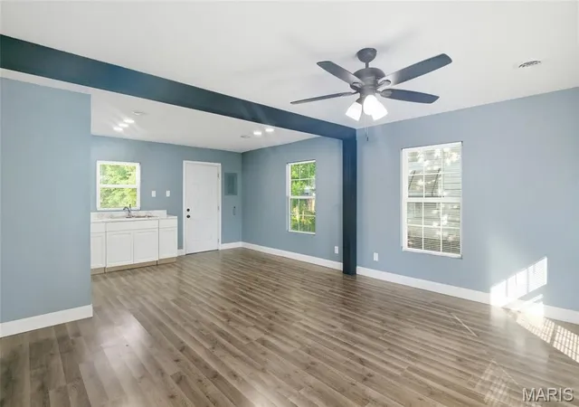 Single family home for sale at 14 Marilyn Ln, East Saint Louis, IL 62206 | MLS# MIS26037367 | Listing updated on 2026-10-02