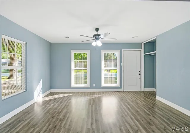 Single family home for sale at 14 Marilyn Ln, East Saint Louis, IL 62206 | MLS# MIS26037367 | Listing updated on 2026-10-02
