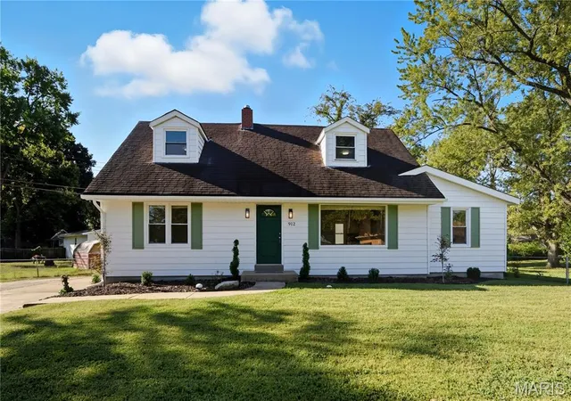 Photo 1 of Single family home for sale at 912 Burgos St, Saint Louis, MO 63138 | MLS# MIS26037369 | Listing updated on 2026-07-13