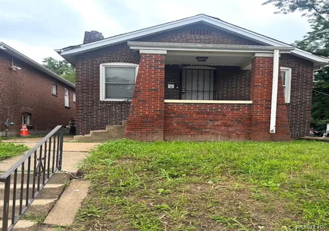1st image of 5518 Maffitt Ave, St Louis, MO 63112 | MLS# MIS26037372