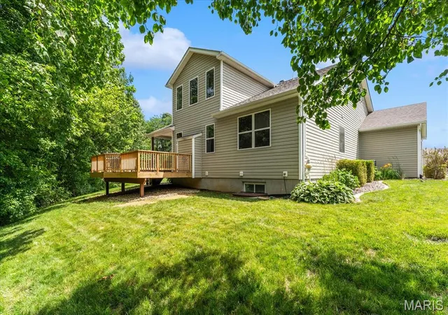 Homes for sale in O Fallon, IL | 500 Frost Ct, O Fallon, IL 62269 | MLS# MIS26037385