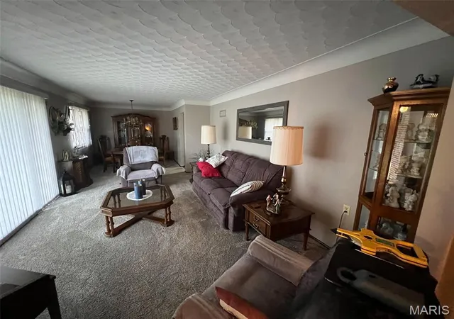 Photo 4 of Sale Pending at 10788 Oak St, Bunker Hill, IL 62014 | MLS# MIS26037386 | Listing updated on 2026-09-08