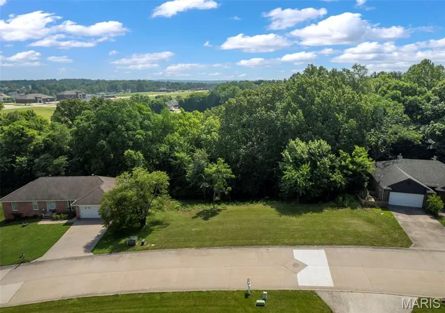 Photo 1 of Land for sale at 532 Ann Dr, Jackson, MO 63755 | MLS# MIS26037388 | Listing updated on 2026-09-03