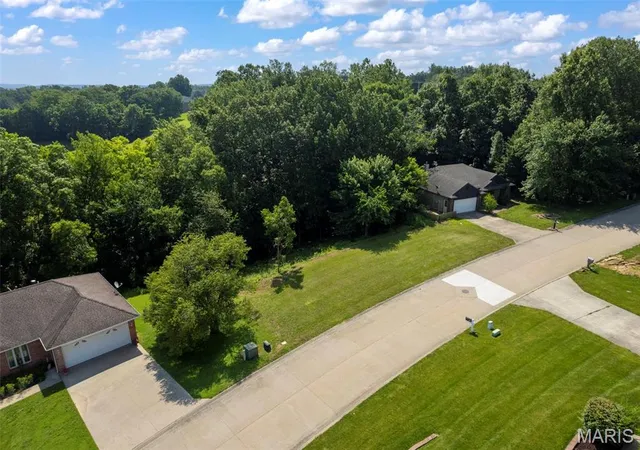 Photo 2 of Land for sale at 532 Ann Dr, Jackson, MO 63755 | MLS# MIS26037388 | Listing updated on 2026-09-03