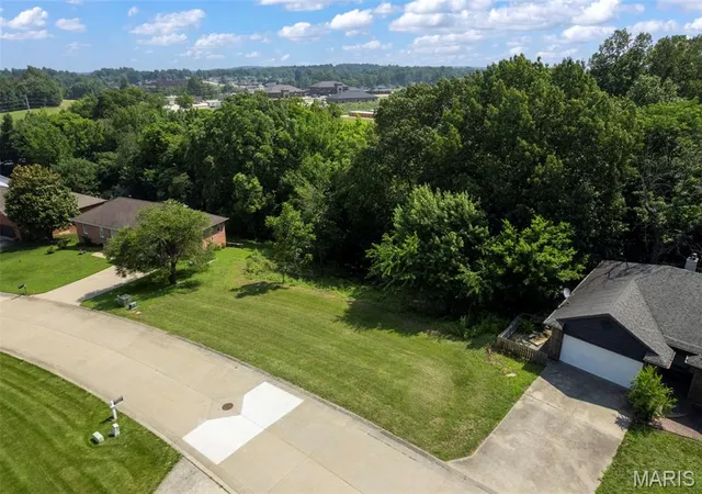 Photo 3 of Land for sale at 532 Ann Dr, Jackson, MO 63755 | MLS# MIS26037388 | Listing updated on 2026-09-03
