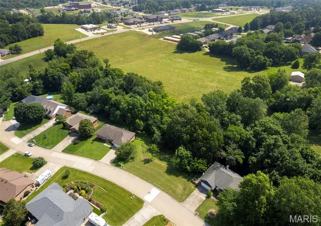 Photo 3 of Land for sale at 532 Ann Dr, Jackson, MO 63755 | MLS# MIS26037388 | Listing updated on 2026-09-03