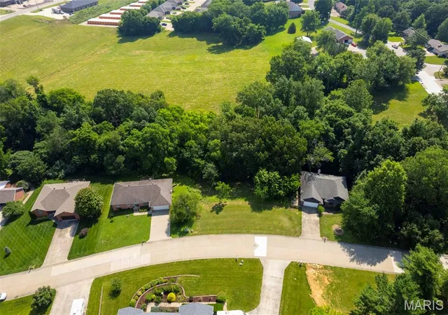 Photo 4 of Land for sale at 532 Ann Dr, Jackson, MO 63755 | MLS# MIS26037388 | Listing updated on 2026-09-03