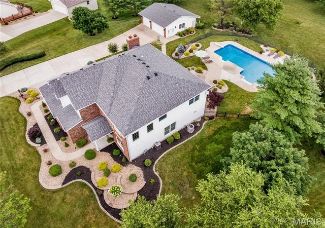 1st image of 123 Townview Dr, Wentzville, MO 63385 | MLS# MIS26037391