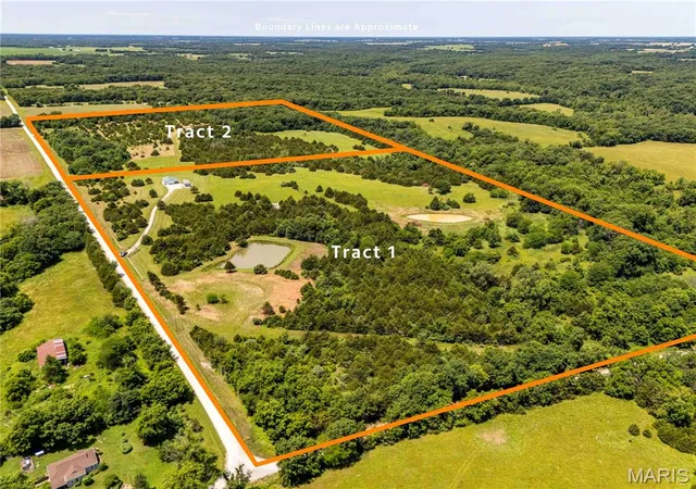 Homes for sale in Monroe City, MO | 44976 Ariel Ln, Monroe City, MO 63456 | MLS# MIS26037394