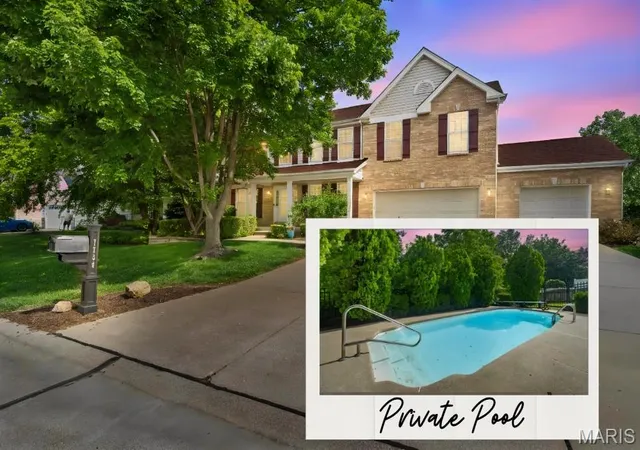 Homes for sale in Dardenne Prairie, MO | 7754 Boatside Dr, Dardenne Prairie, MO 63368 | MLS# MIS26037401