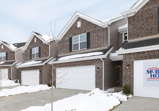 1st image of 12 Fairmount Grove Dr, Saint Peters, MO 63376 | MLS# MIS26037405