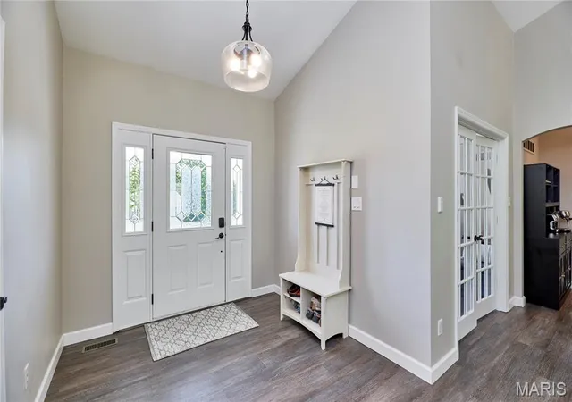 4th image of 16873 Enderbush Ln, Eureka, MO 63025 | MLS# MIS26037413