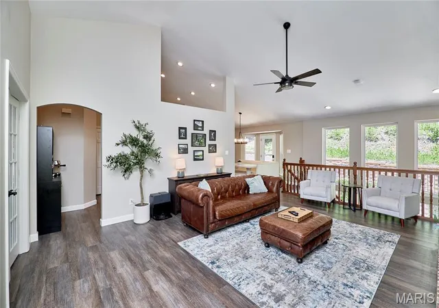 5th image of 16873 Enderbush Ln, Eureka, MO 63025 | MLS# MIS26037413