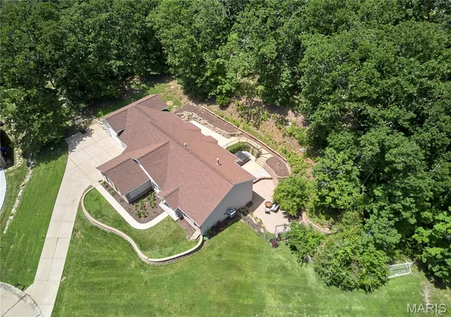 78th image of 16873 Enderbush Ln, Eureka, MO 63025 | MLS# MIS26037413