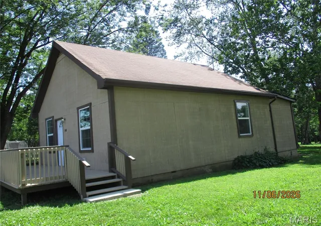 Homes for sale in Cuba, MO | 148 Rutz Subdivision Rd Rd, Cuba, MO 65453 | MLS# MIS26037416