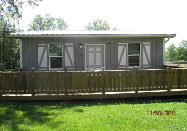 Homes for sale in Cuba, MO | 148 Rutz Subdivision Rd Rd, Cuba, MO 65453 | MLS# MIS26037416