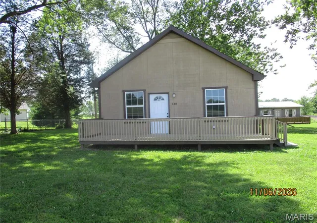 Homes for sale in Cuba, MO | 148 Rutz Subdivision Rd Rd, Cuba, MO 65453 | MLS# MIS26037416