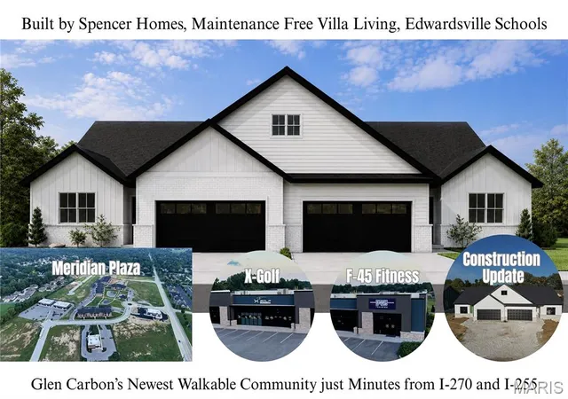 1st image of 328 Celtics Ct, Glen Carbon, IL 62034 | MLS# MIS26037427