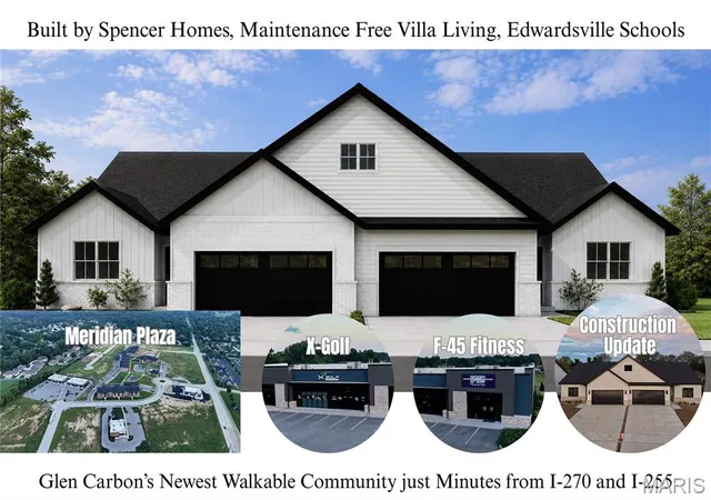 Photo 1 of Single family home for sale at 328 Celtics Ct, Glen Carbon, IL 62034 | MLS# MIS26037427 | Listing updated on 2026-09-28