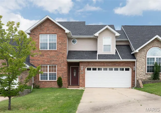 1st image of 279 Carmel Valley Wy #C, Saint Robert, MO 65584 | MLS# MIS26037429