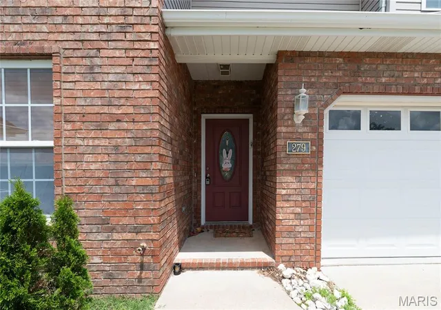 3rd image of 279 Carmel Valley Wy #C, Saint Robert, MO 65584 | MLS# MIS26037429
