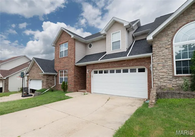 50th image of 279 Carmel Valley Wy #C, Saint Robert, MO 65584 | MLS# MIS26037429