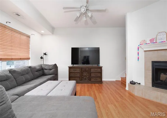 Photo 3 of Condo for sale at 279 Carmel Valley Wy #C, St Robert, MO 65584 | MLS# MIS26037429 | Listing updated on 2026-09-22