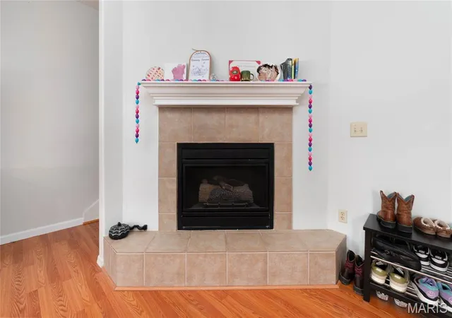 Listing Photo 4 - Condo for sale in building located at 279 Carmel Vly Wy, Saint Robert, MO 65584 - Unit #C