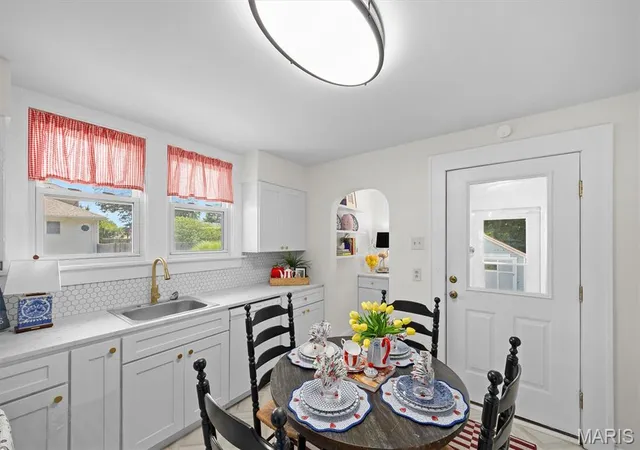 Photo 4 of Single family home for sale at 408 S 15Th St, Belleville, IL 62220 | MLS# MIS26037434 | Listing updated on 2026-10-01