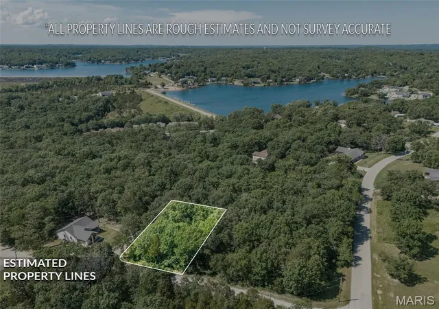 Homes for sale in Bonne Terre, MO | 0 Charmaine Dr, Bonne Terre, MO 63628 | MLS# MIS26037435
