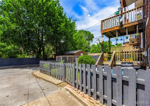 Homes for sale in Richmond Heights, MO | 1109-1111 Claytonia Ter, Richmond Heights, MO 63117 | MLS# MIS26037442