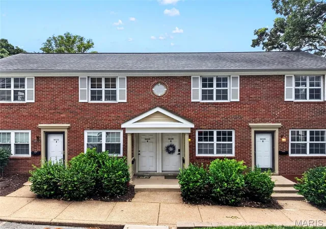 Condo for sale at 9026 Cardinal Ter, Saint Louis, MO 63144 | MLS# MIS26037445