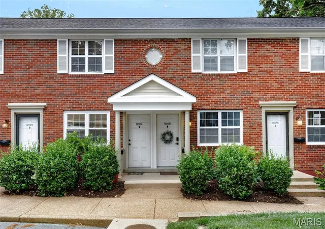 3rd image of 9026 Cardinal Ter, Brentwood, MO 63144 | MLS# MIS26037445