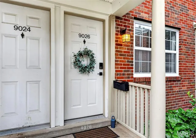 4th image of 9026 Cardinal Ter, Brentwood, MO 63144 | MLS# MIS26037445