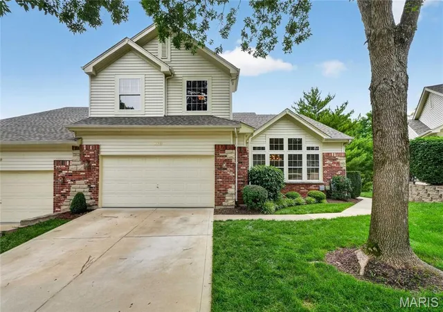 1st image of 863 Stone Meadow Dr, Chesterfield, MO 63005 | MLS# MIS26037449