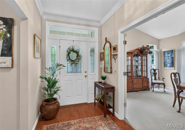 4th image of 863 Stone Meadow Dr, Chesterfield, MO 63005 | MLS# MIS26037449