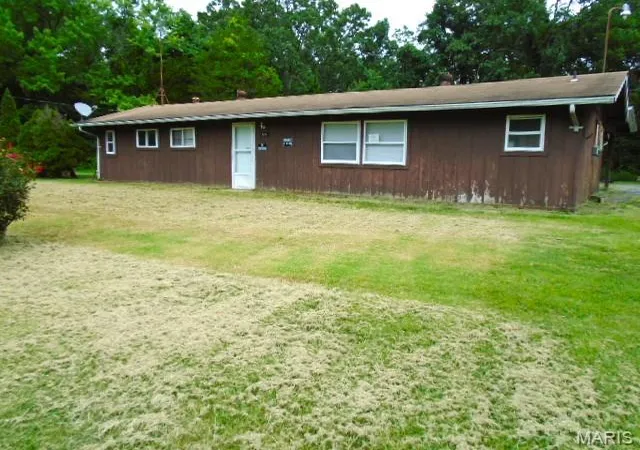 2nd image of 4211 Old Rd, De Soto, MO 63020 | MLS# MIS26037456