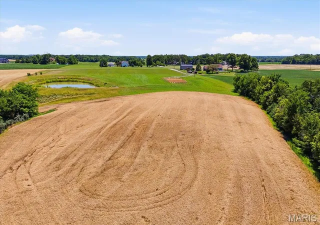 Homes for sale in Red Bud, IL | X Pine Crest Rd, Red Bud, IL 62278 | MLS# MIS26037467