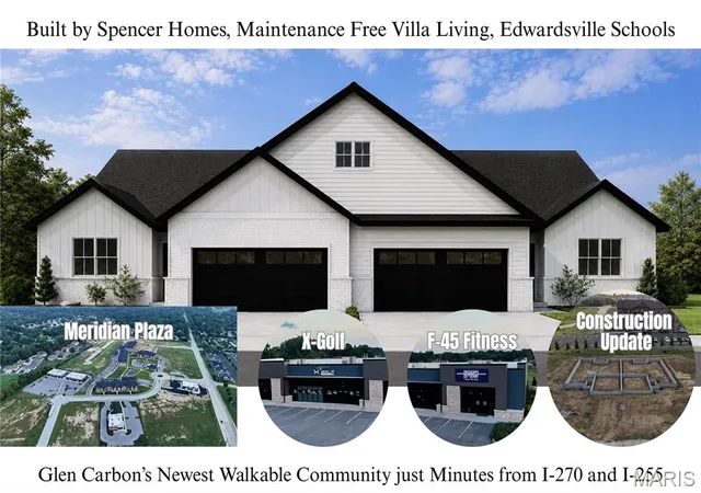 1st image of 305 Celtics Ct, Glen Carbon, IL 62034 | MLS# MIS26037469