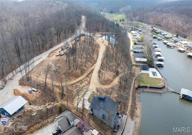 Homes for sale in Camdenton, MO | Lot 1 Anchor Bend Dr, Camdenton, MO 65020 | MLS# MIS26037472