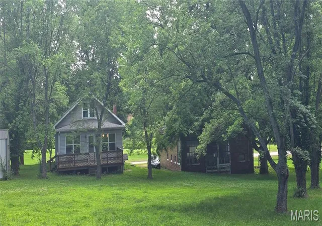 Homes for sale in Evansville, IL | 411 Church St, Evansville, IL 62242 | MLS# MIS26037473