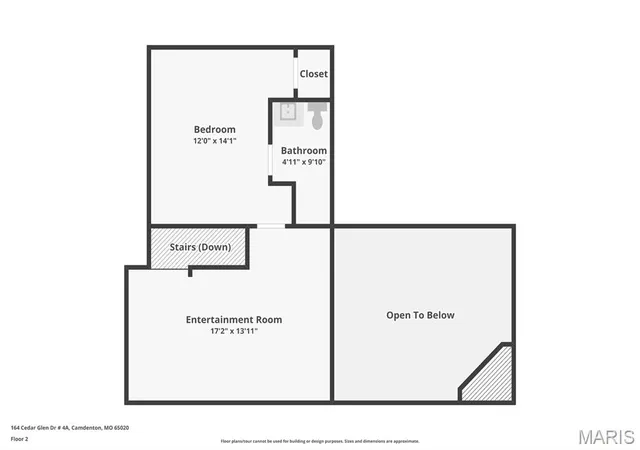 Homes for sale in Camdenton, MO | 164 Cedar Glen Drive, Camdenton, MO 65020 | Houzeo