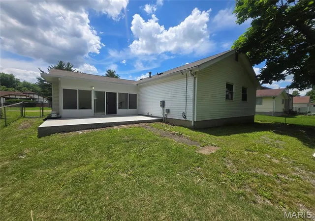Homes for sale in Unincorporated, MO | 2375 Indiancup Dr, Unincorporated, MO 63033 | MLS# MIS26037496